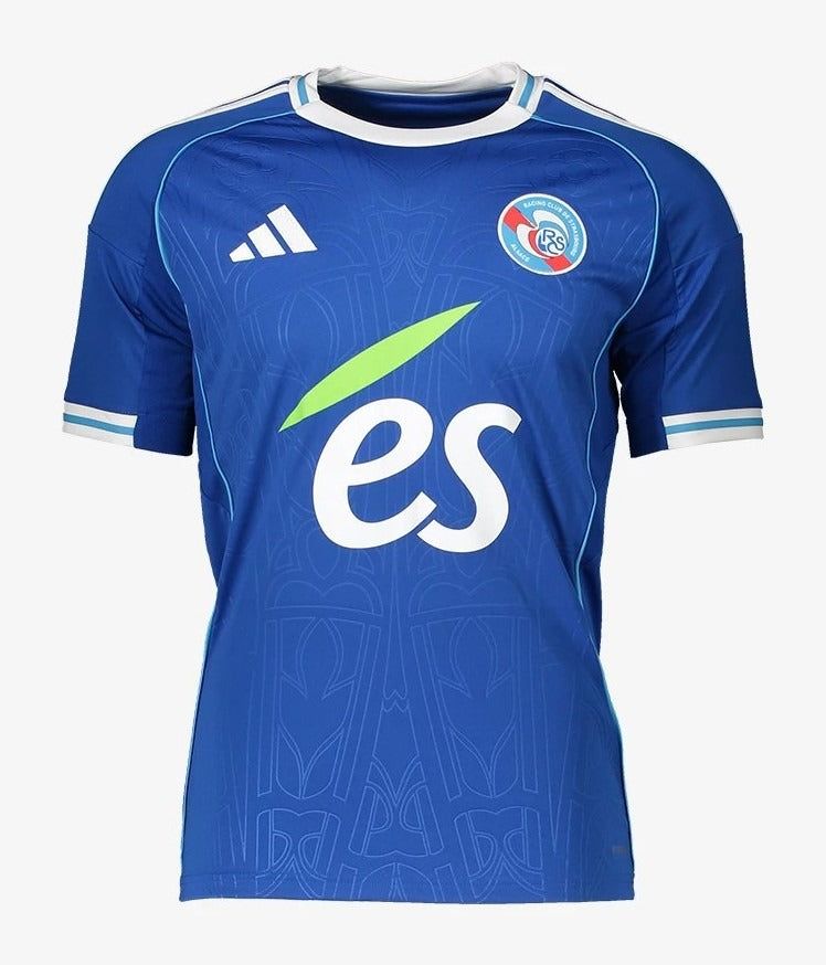 maillot-rc-strasbourg-domicile-20252026 MAGLIA RC STRASBOURG HOME 20252026