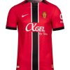 MAGLIA RCD MALLORCA HOME 20252026