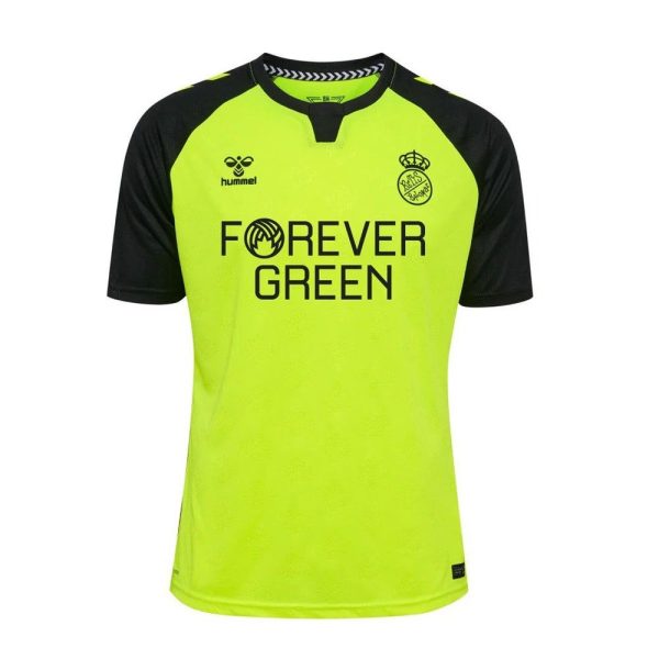 Maglia Real Betis Away 2024-2025