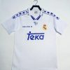 MAGLIA REAL MADRID HOME 19941995
