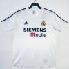 MAGLIA REAL MADRID HOME 20042005