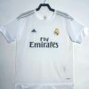 MAGLIA REAL MADRID HOME 20152016