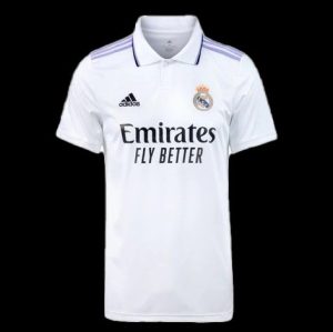 MAGLIA REAL MADRID HOME 20222023
