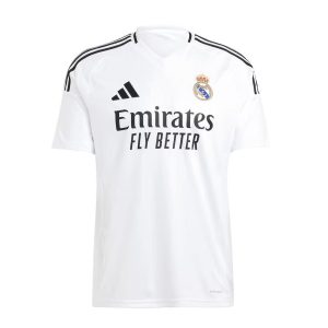 MAGLIA REAL MADRID HOME 20242025