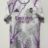 Maglia Real Madrid Edizione Speciale 2025-2026