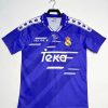 maillot-real-madrid-exterieur-19941995 MAGLIA REAL MADRID AWAY 19941995