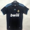 MAGLIA REAL MADRID AWAY 20092010