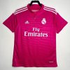 MAGLIA REAL MADRID AWAY 20142015