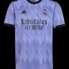 MAGLIA REAL MADRID AWAY 20222023