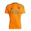 MAGLIA REAL MADRID AWAY 20242025