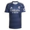 MAGLIA REAL MADRID AWAY 20252026