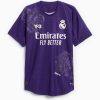 Maglia Real Madrid Fourth 20232024