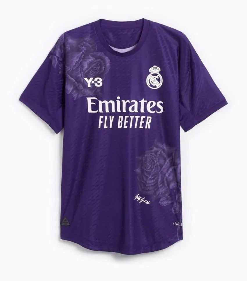 Maglia Real Madrid Fourth 20232024