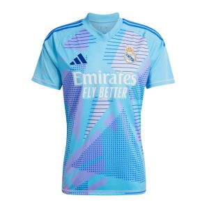 MAGLIA REAL MADRID PORTIERE 20242025