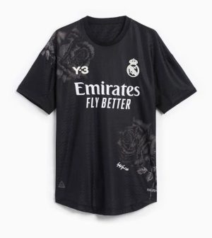 maglia real madrid portiere fourth 20232024
