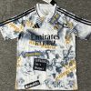 MAGLIA REAL MADRID LEGGENDA 2025