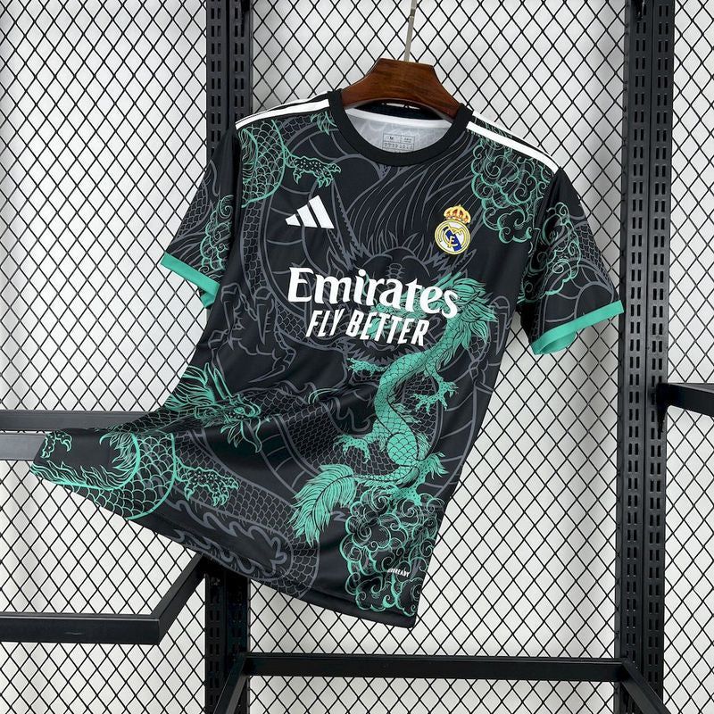 MAGLIA REAL MADRID SPECIAL 20252026