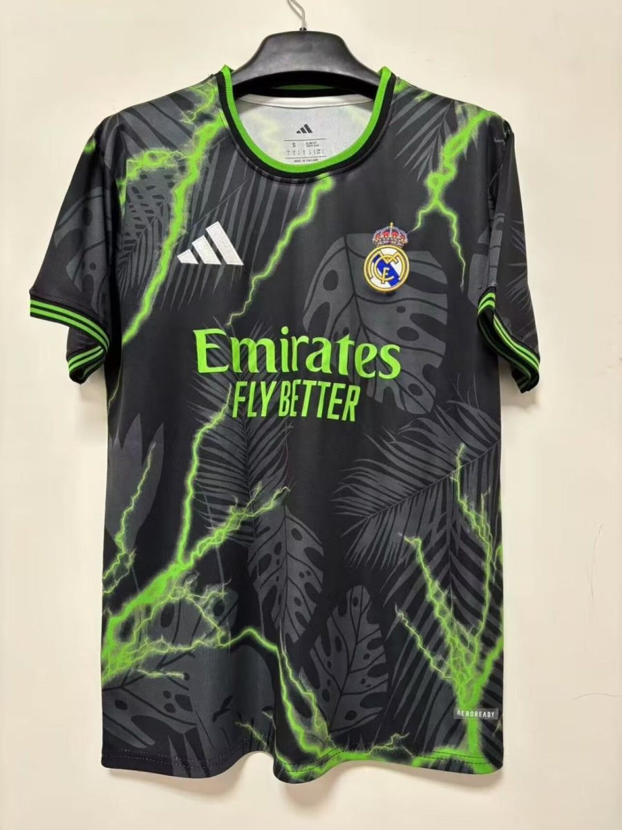 MAGLIA REAL MADRID SPECIAL EDITION 20252026