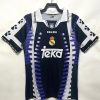 Maglia Real Madrid Third 1997-1998