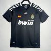 Maglia Real Madrid Third 2008-2009