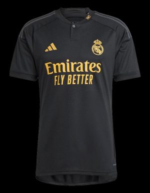 Maglia Real Madrid Third 2023-2024