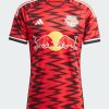 MAGLIA RED BULLS DI NEW YORK AWAY 2024