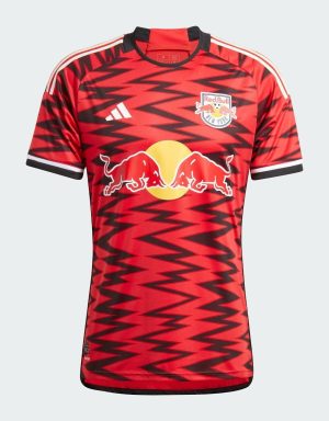 MAGLIA RED BULLS DI NEW YORK AWAY 2024