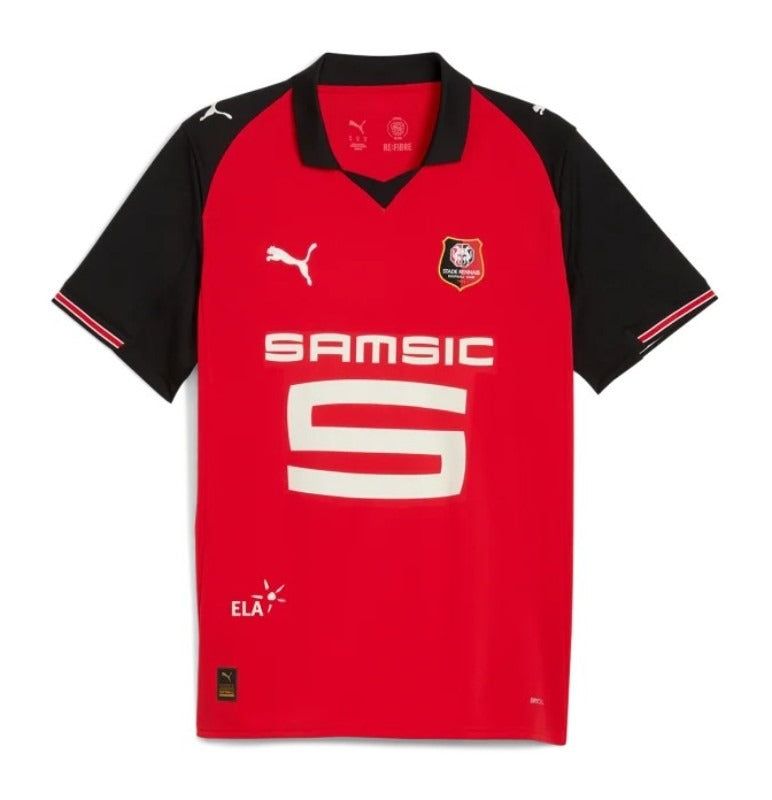 MAGLIA RENNES HOME 20252026
