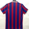 maillot-retro-bayern-munich-annees-1990-tenue-domicile Maglia retro Bayern Monaco anni 1990 tenuta home