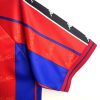 maglia retro FC Barcellona Home collezione tifoso