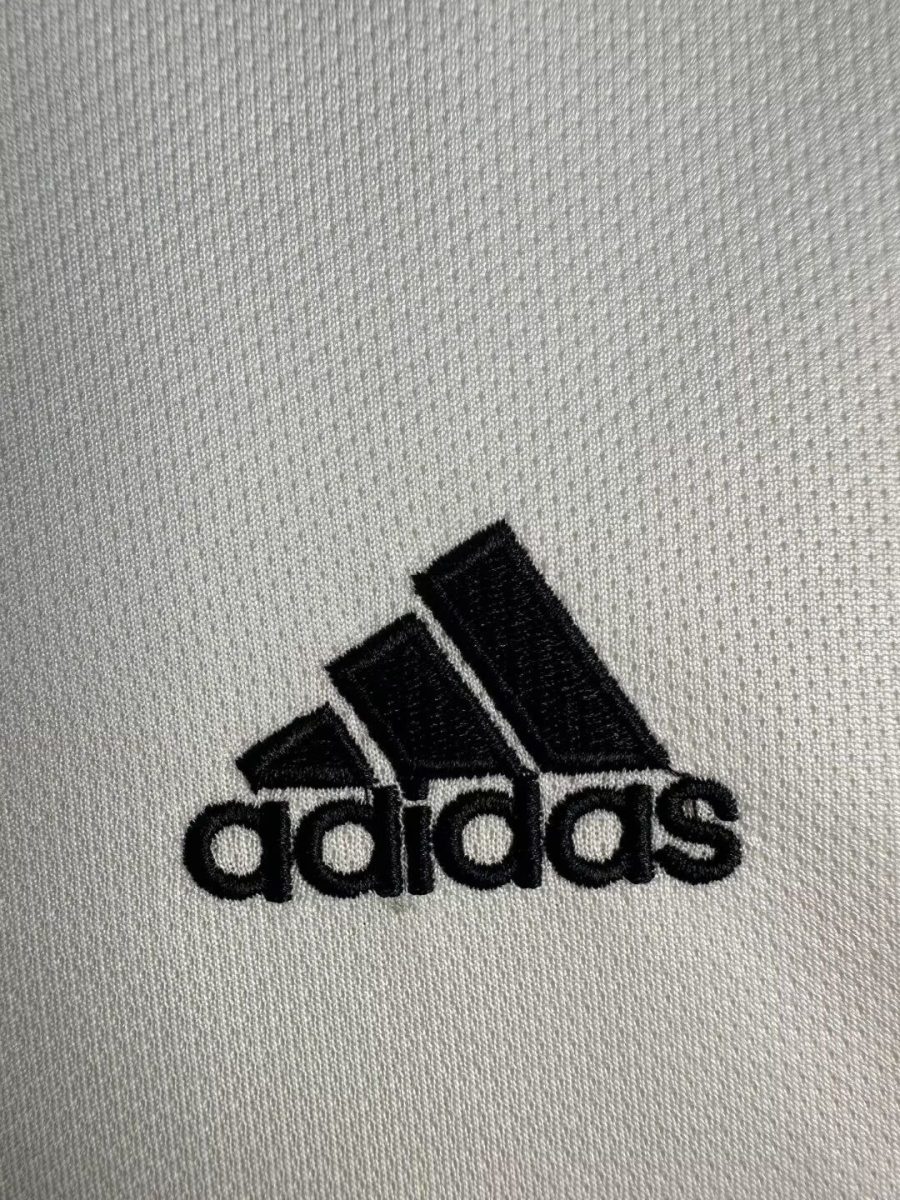maillot-retro-selection-allemande-domicile-collection-mondiale-1998 maglia retro selezione tedesca Home collezione mondiale 1998