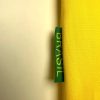 maglia retro selezione brasiliana colore giallo home 1997