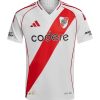 maillot-river-plate-domicile-20242025 MAGLIA RIVER PLATE HOME 20242025