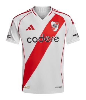 MAGLIA RIVER PLATE HOME 20242025