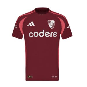 MAGLIA RIVER PLATE AWAY 20242025