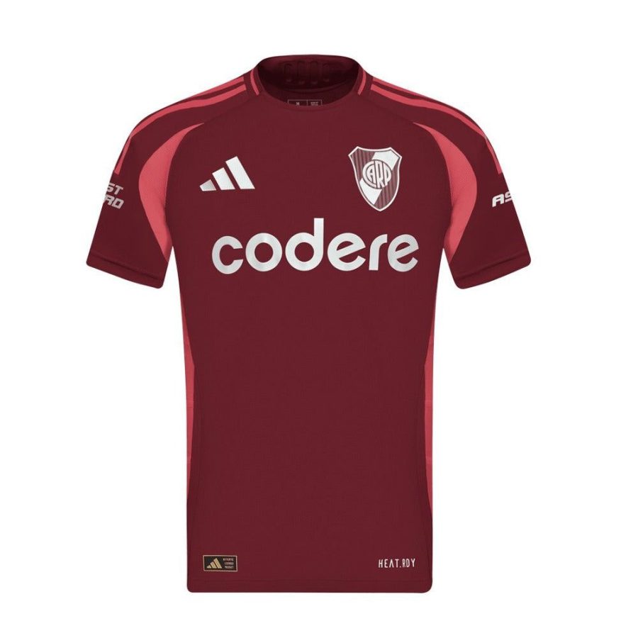 maillot-river-plate-exterieur-20242025 MAGLIA RIVER PLATE AWAY 20242025