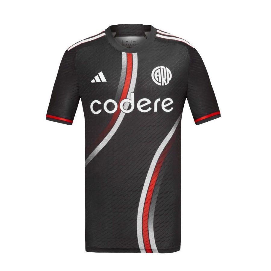 Maglia River Plate Third 2024