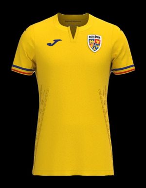 MAGLIA ROMANIA HOME 20232024