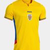 maillot-roumanie-domicile-2025 MAGLIA ROMANIA HOME 2025