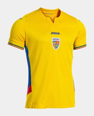 MAGLIA ROMANIA HOME 2025