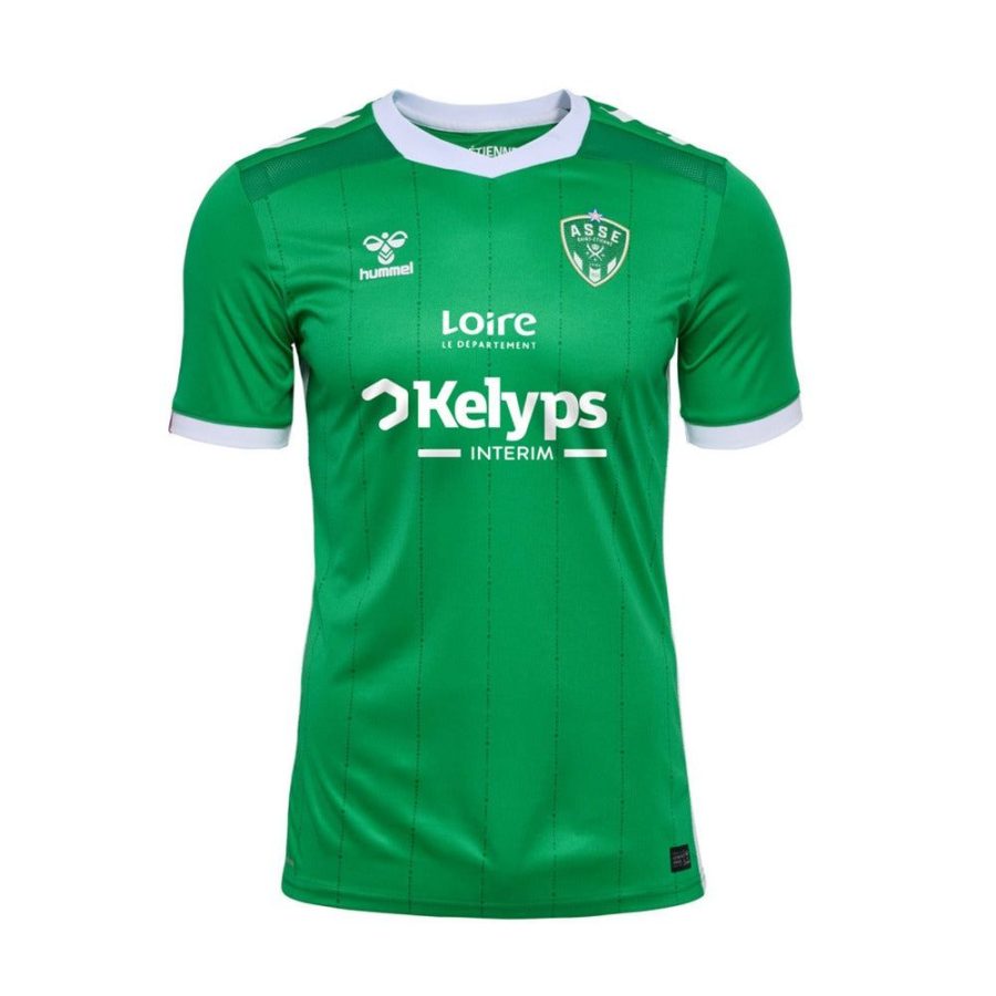 MAGLIA SAINT-ÉTIENNE HOME 20242025