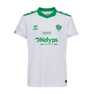 MAGLIA SAINT-ÉTIENNE AWAY 20242025