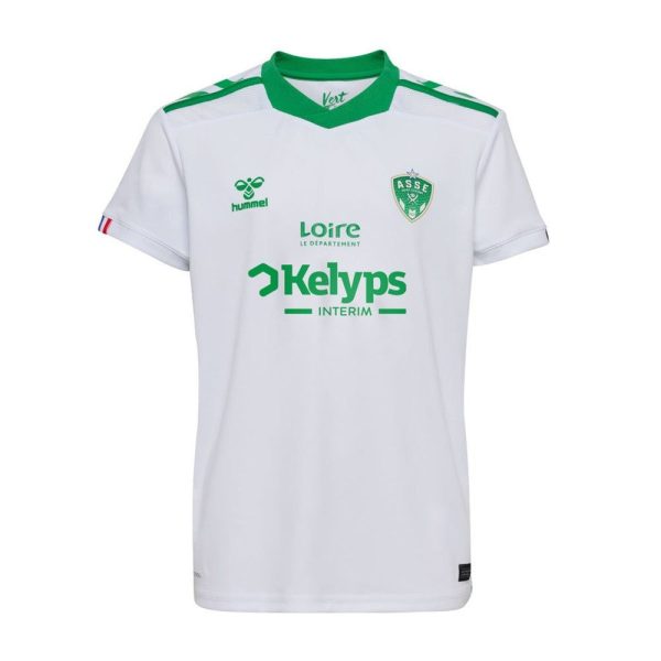 Maglia Saint-Étienne Away 2024-2025