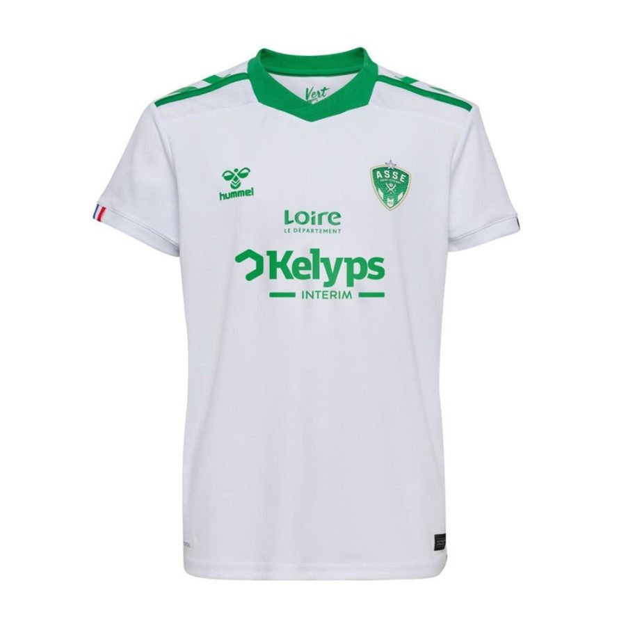 MAGLIA SAINT-ÉTIENNE AWAY 20242025