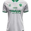 MAGLIA SAINT-ÉTIENNE AWAY 20252026