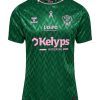 MAGLIA SAINT-ÉTIENNE OTTOBRE ROSA 20252026