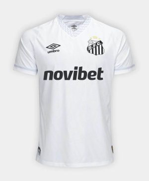 MAGLIA SANTOS FC HOME 2025