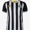 maillot-santos-fc-exterieur-2025 MAGLIA SANTOS FC TRASFERTA 2025