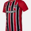 maillot-sao-paulo-fc-exterieur-2025 MAGLIA SAO PAULO FC AWAY 2025