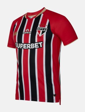 MAGLIA SAO PAULO FC AWAY 2025